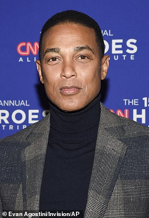 Last week, Elon Musk cut ties with Don Lemon after they were in talks for Lemon to have his own show on X, formerly known as Twitter