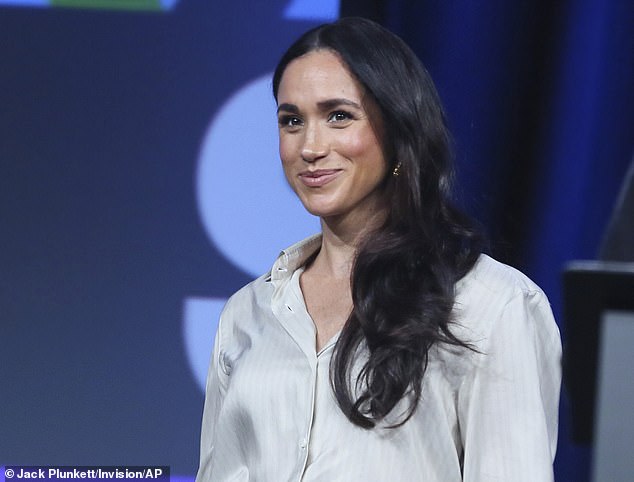 In her latest move, the former actress, I can reveal, is looking for a Chief Executive Officer for her new cooking and lifestyle company, American Riviera Orchard.  “Meghan is currently interviewing candidates for the role of CEO,” a source said