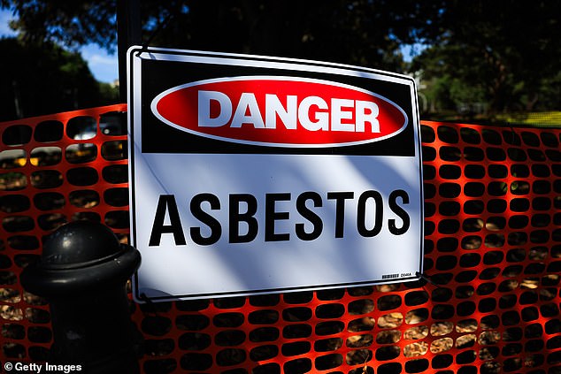 The Biden administration has banned chrysotile asbestos after three decades of failed attempts to completely ban the deadly mineral