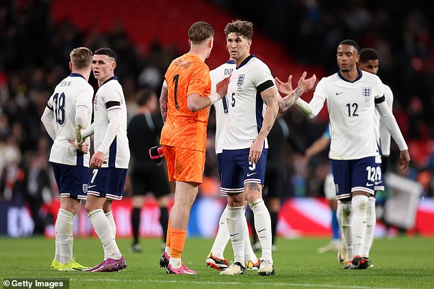 England have announced a new captain for Tuesday's friendly against Belgium at Wembley