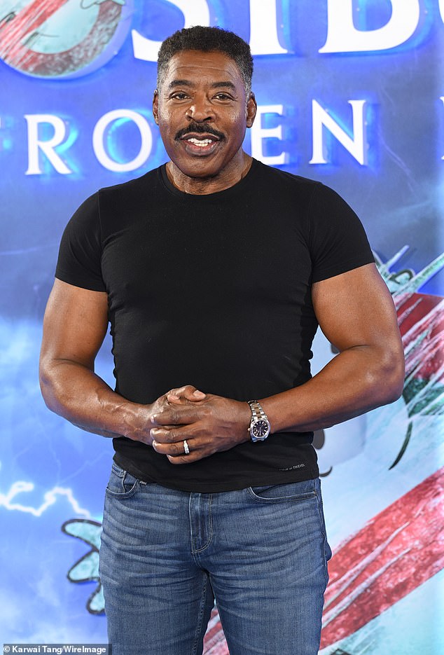 The Michigan native noted, “We can say it's a racist issue, but I think if Eddie Murphy had played the role I played, he would have been paid very well.  I think studios want to make money and they pay what they think they should.