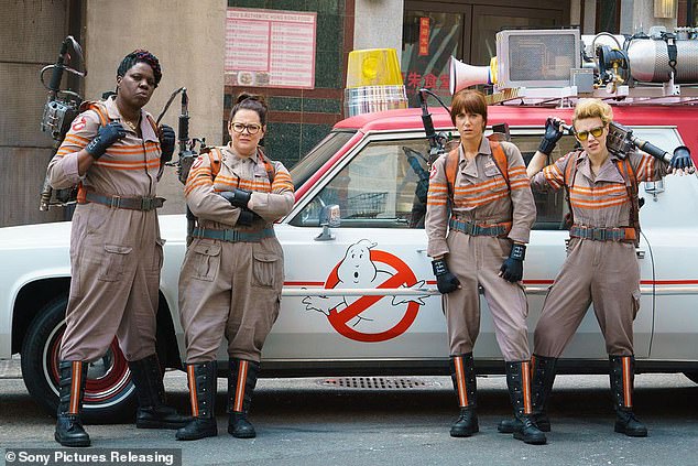 In 2016, Ghostbusters fans militarized YouTube and IMDb to review the female-led reboot of Ivan Reitman's 1984 film classic before its release.