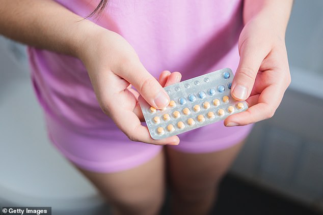 Doctors in the US are seeing women come into their offices and tell them they want to stop taking the pill for unknown reasons.