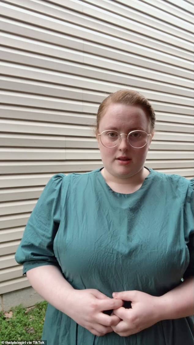 Users on TikTok are raising concerns about a popular Amish TikToker after she posted a cryptic latest video on the platform