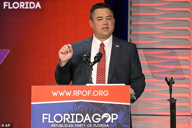 The Attorney General's Office has announced it will not file charges against ousted former Florida Republican Party Chairman Christian Zeigler.