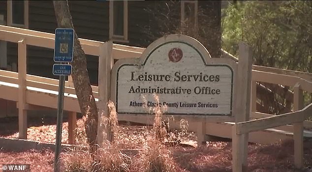 The Leisure Services Department said all campers must be 'independent in terms of eating and toileting', excluding Kalika from their camps.