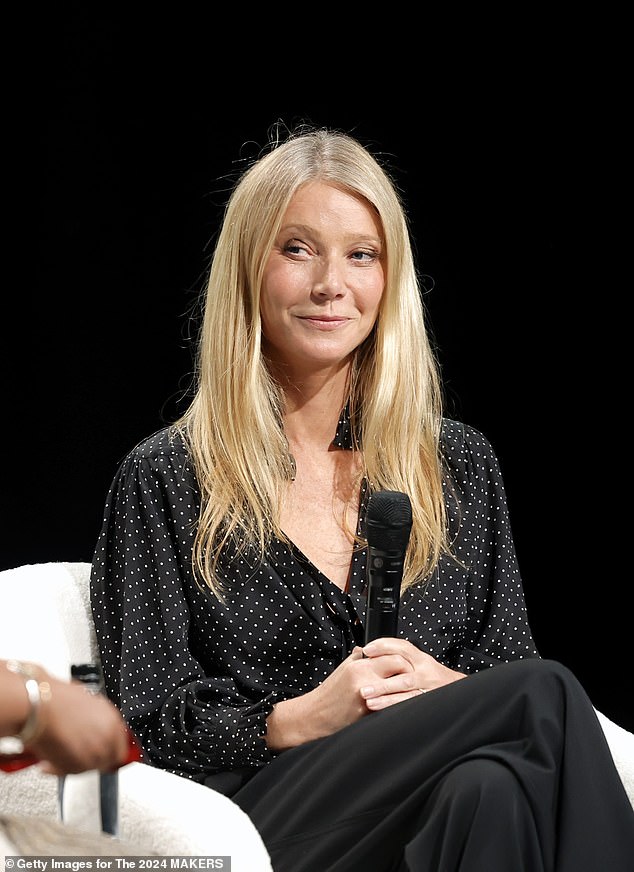 Gwyneth Paltrow, 51, Revealed the Differences She's Noticed When It Comes to Relationships and Self-Love Among Her Black and White Friends