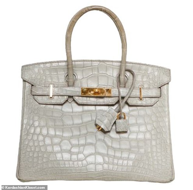 Hermès Birkin bags are notoriously hard to come by – and now two people are suing the luxury brand over its exclusive accessories