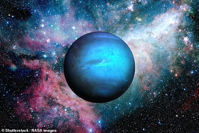 After the Sun-Neptune connection, we could still be carried away by enthusiasm