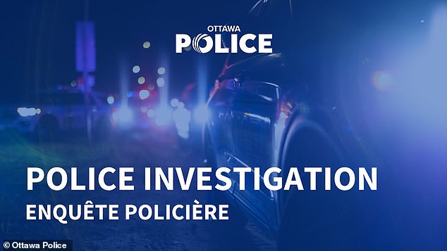 According to authorities in Ottawa, six people were found in a home just south of the city's center on Wednesday evening around 11 p.m.