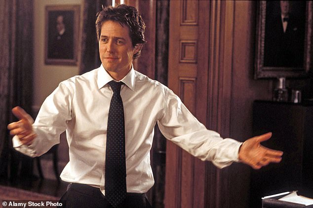 Hugh Grant reveals possible shock career change despite terrifying and