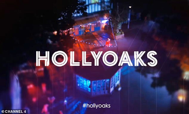 On Wednesday, ITV accidentally revealed the actress behind one of the 20 characters set to be axed from Hollyoaks