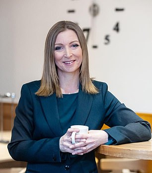 Natasha Kearslake, director of HR consultancy Organic P&O Solutions