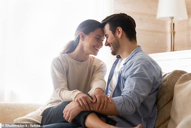 Women who've had affairs reveal what they were really thinking (stock image)