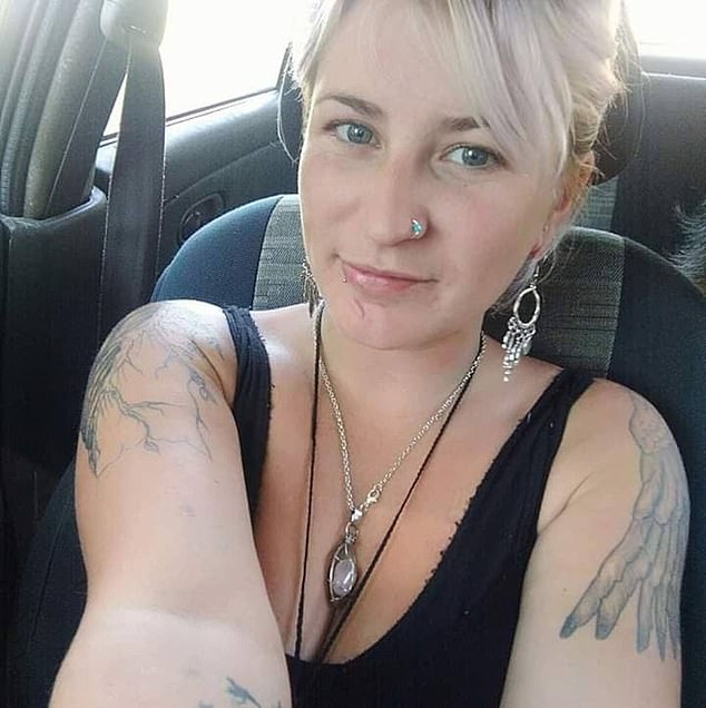 Jessica Boyce from the small town of Renwick in Marlborough, four hours south of Wellington, New Zealand, was last seen on March 19, 2019