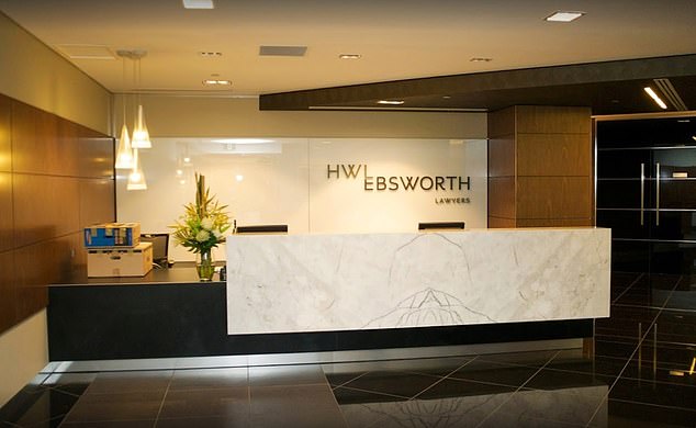 Today, HWL Ebsworth employs approximately 1,250 people and 285 partners