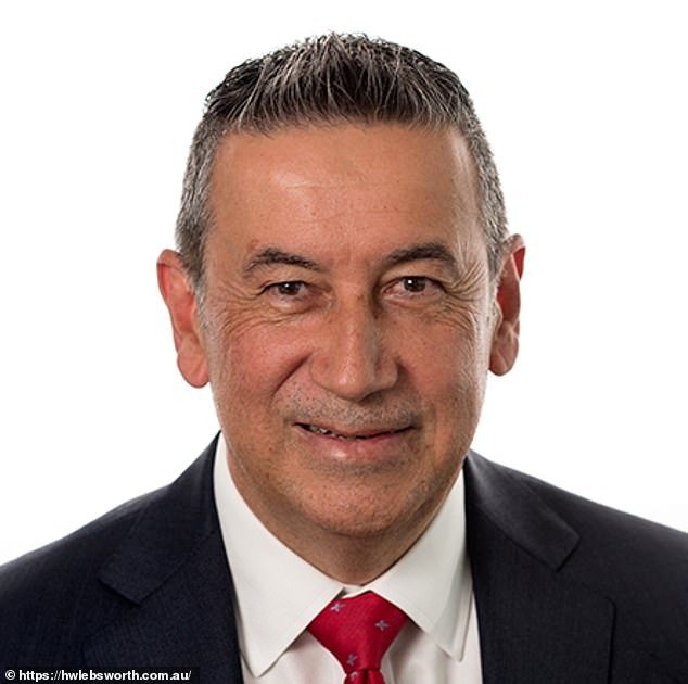 HWL Ebsworth, Australia's largest legal partnership, is facing a crisis after its long-standing leader, Juan Martinez, died suddenly of a suspected heart attack aged 64