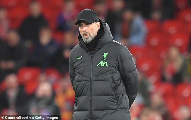 Danny Mills has hit out at Jurgen Klopp, claiming the Liverpool boss is overrated as a coach