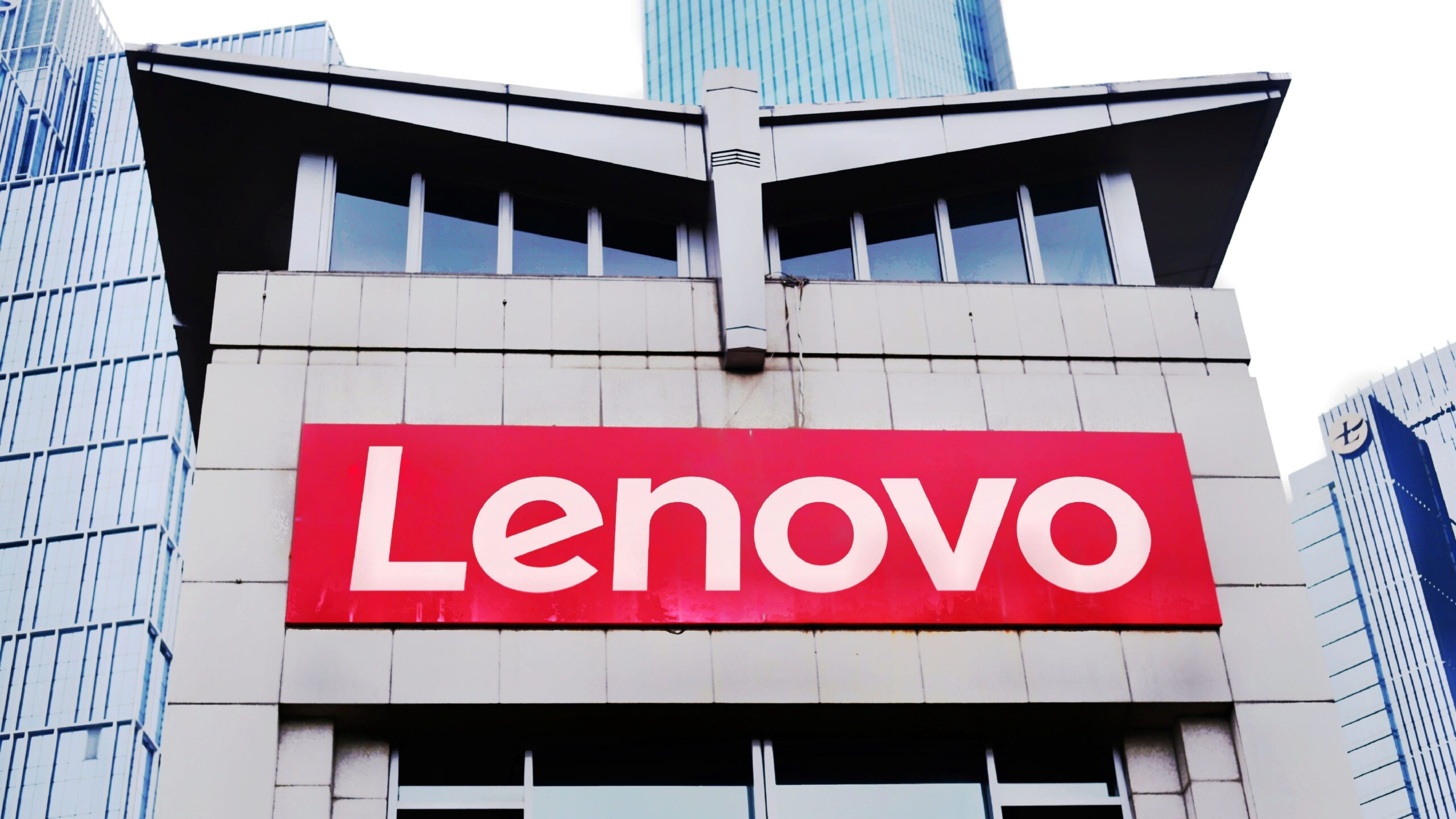 Lenovo will now offer refurbished laptops – and even servers, to help reduce hardware costs