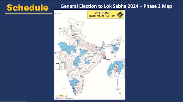 Photo: Election Commission of India