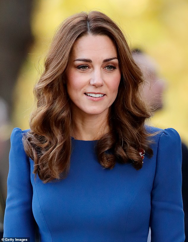 Kate Middleton underwent surgery at the London Clinic in January.  It is claimed that staff attempted to access the Princess of Wales's personal medical records while she was there