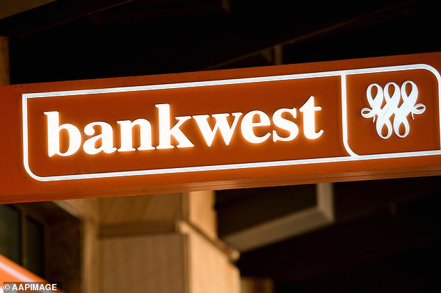 Bankwest says it will become a digital bank when it closes 45 branches in WA in October.