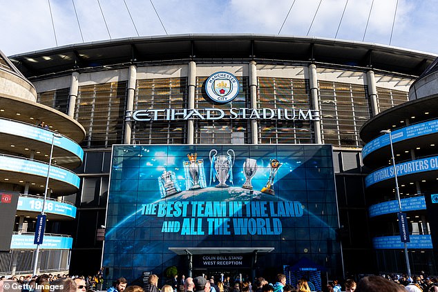 Manchester City's decision to increase season ticket prices by an average of five percent has been criticized by the club's fans