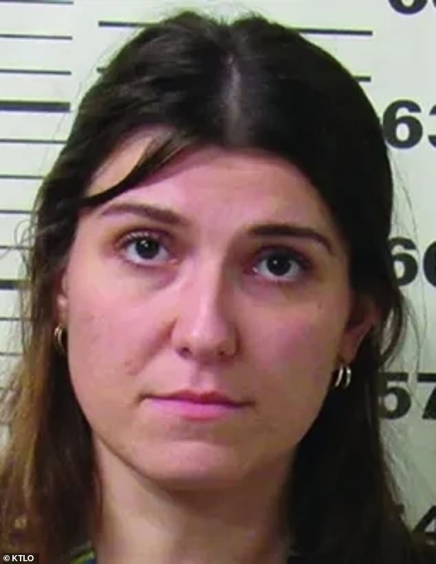 Victoria Fowler, who worked at Bakersfield School, admitted having sexual relations with the child on three dates in May and August 2023