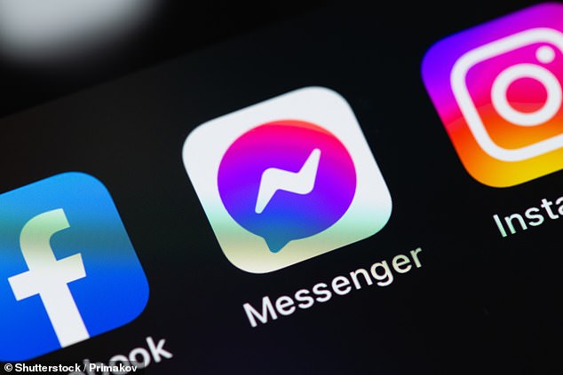 Meta revealed that the massive outage affecting Facebook, Instagram and Messenger was caused by 'technical issues' – but didn't share exactly what the 'issues' are