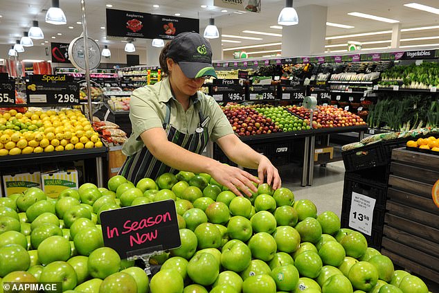 The federal government has backed a pay rise for the country's lowest-paid workers and urged the industry umpire not to use upcoming tax cuts for low-income earners as a substitute for an increase in the national minimum wage.