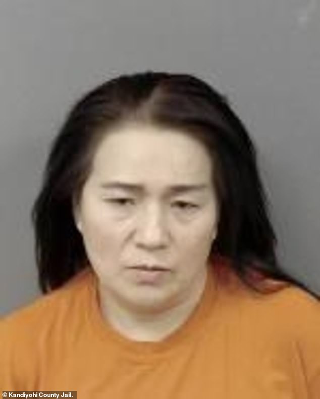 Ying He – the 55-year-old owner of Message Therapy in Willmar, Minnesota – is now facing felony charges, including solicitation or inducement of prostitution.