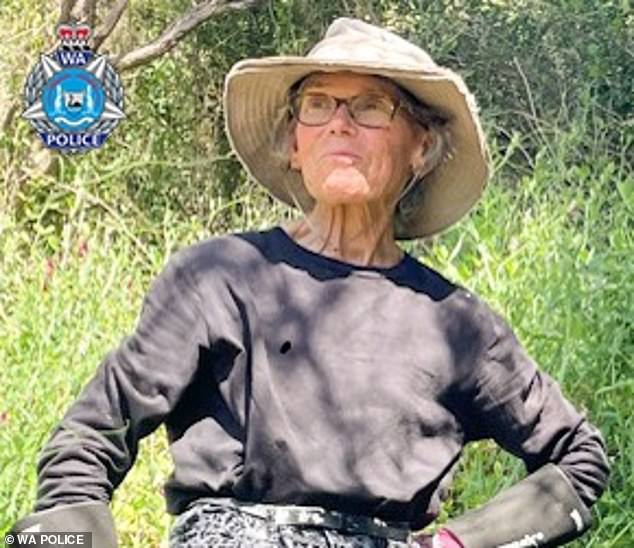 Police in Western Australia are deeply concerned about the welfare of Perth doctor Nathalie Casal (pictured), who has been missing since December last year but whose family only reported her missing last week