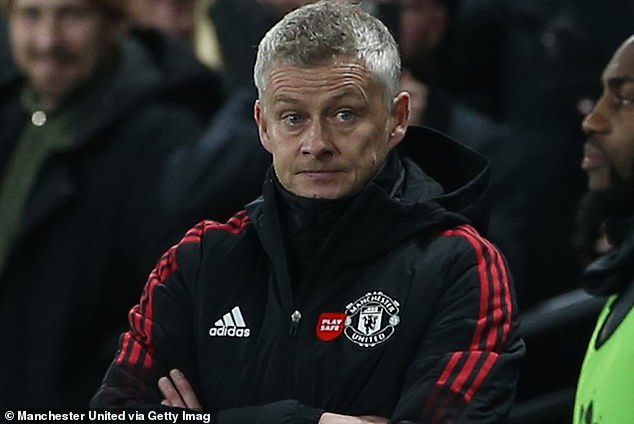 Ole Gunnar Solskjaer reveals his Man United stars thought they
