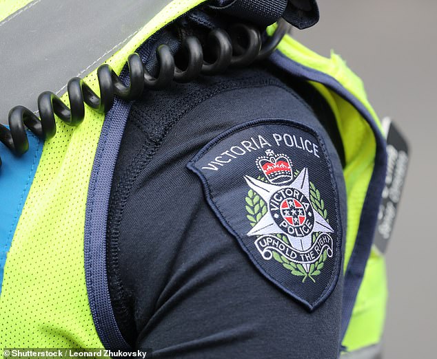 A Victoria police officer who was sacked for refusing to get a Covid vaccination has been permanently banned from the force despite being short 800 police officers.