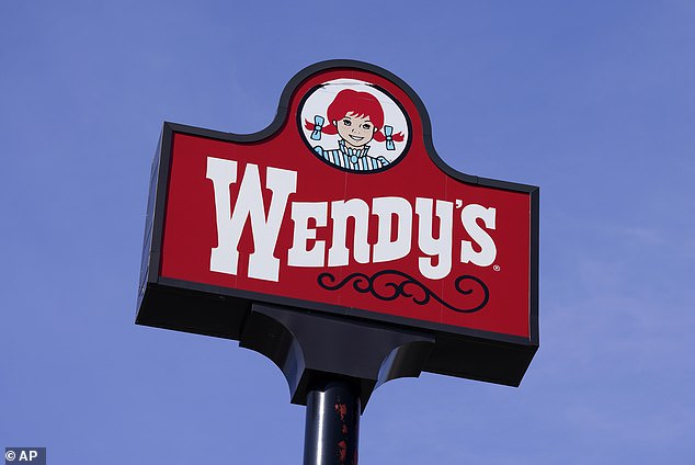 Wendy's suffered a major setback after DailyMail.com reported on its plans to introduce 'dynamic pricing' in restaurants by 2025