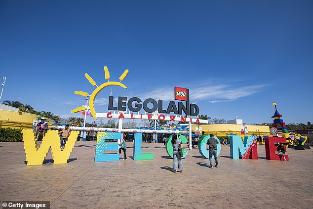 The owner of Legoland, Madame Tussauds and Sea Life has revealed plans to charge more during peak hours