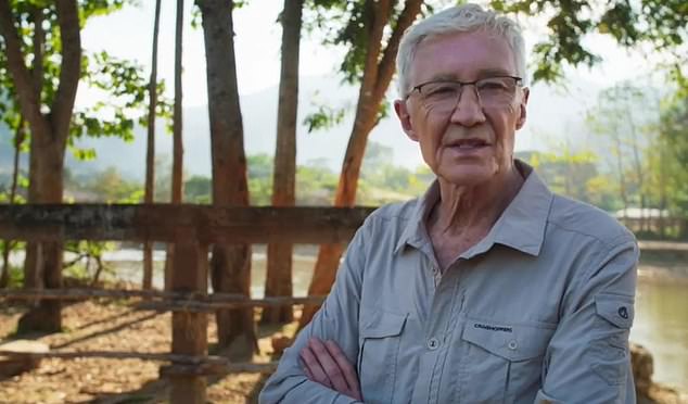 Paul O'Grady fans were left emotional as they watched the first episode of the late star's latest documentary on Sunday