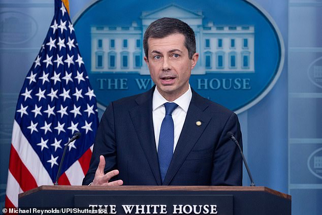 Too early: Transportation Secretary Pete Buttigieg said it was too early to say when a new bridge might be built to replace Baltimore's collapsed Key Bridge, and too early to know when the port would reopen