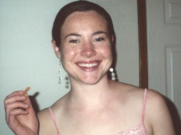 University student Clea Rose, 21, was trapped in a stolen car in Civic in 2005 and sadly died