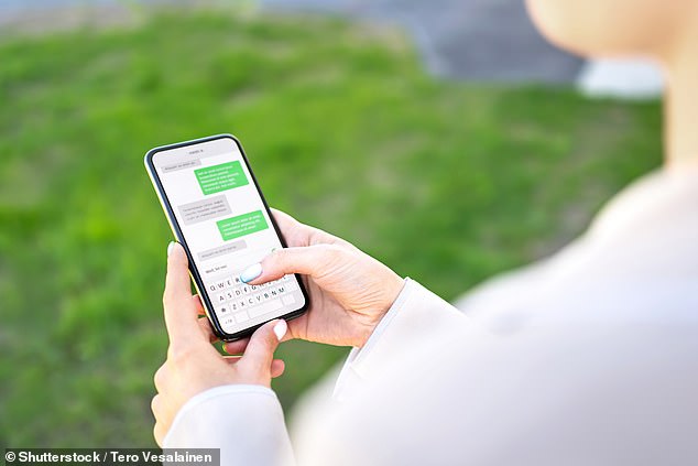 Women share the strangest reasons why men are unrivaled on dating apps.  One said she was rejected because her text messages appeared green, showing she didn't have an iPhone