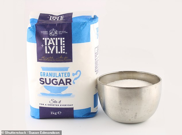 Leaving a bitter taste: the Competition and Markets Authority has threatened to block the merger deal amid fears it will drive up sugar prices