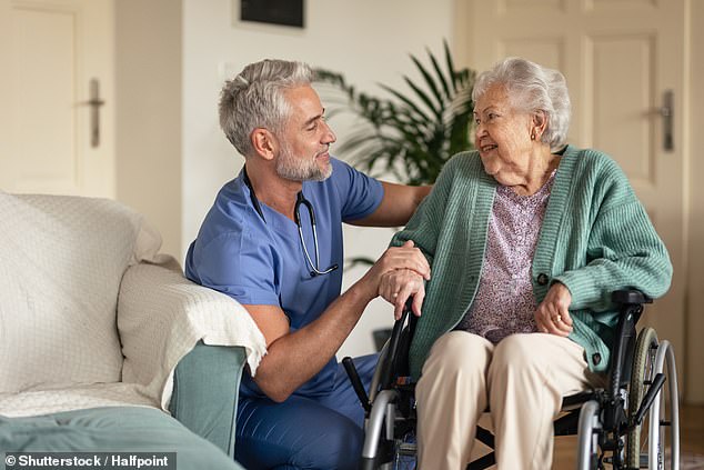 Aged care staff are set to get a pay rise of up to 28 per cent after the Fair Work Commission made a landmark decision for the sector