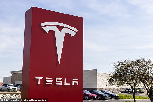 In a letter to FCAI CEO Tony Weber, Tesla said it had 