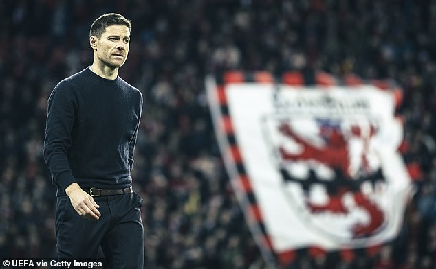 Xabi Alonso's side maintained their impressive unbeaten record, with the Spanish coach continuing to receive plenty of plaudits