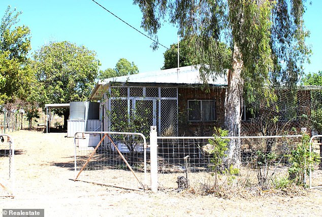 Buying a home may feel like a far-fetched dream to some, but properties in one of Australia's cheapest cities are now selling for as little as $110,000