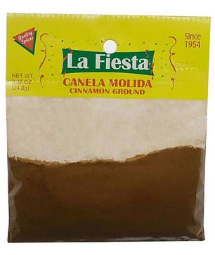 Brands recalled by the FDA also include La Fiesta, lot 25033, sold at La Superior SuperMercados