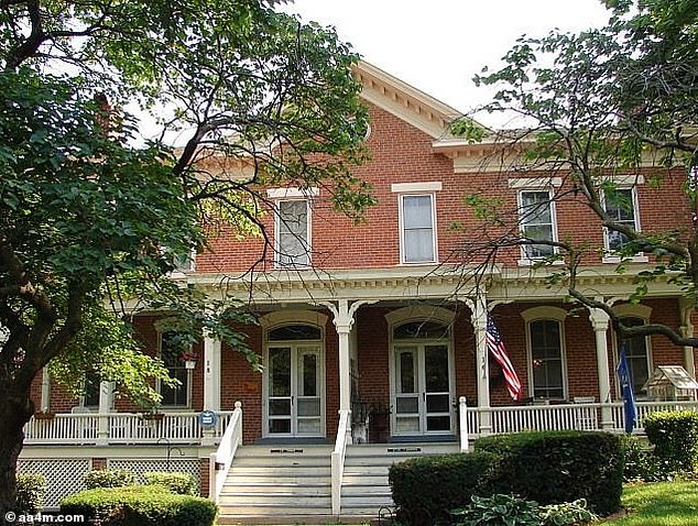 185 historic sites, dating between 1800 and 1900, have become scarred, untidy and crumbling over the years at Fort Leavenworth, resulting in a for-profit proposal to raze them to the ground