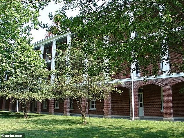 Furious residents of Fort Leavenworth claim the town will become a ghost town if the homes are demolished