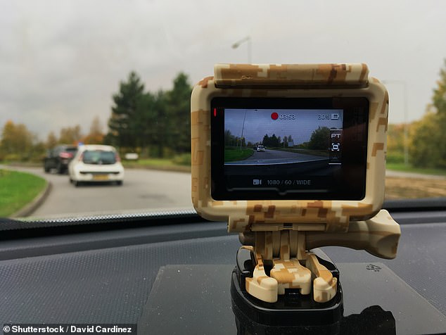 Publicly generated video footage can also be used to tackle careless driving, breaking solid white lines and red lights, and illegal mobile phone use