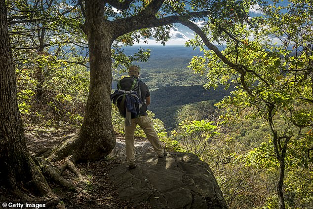 Southern Appalachia is becoming a thriving retirement community due to an aging and affluent population, but some local services are struggling to keep up